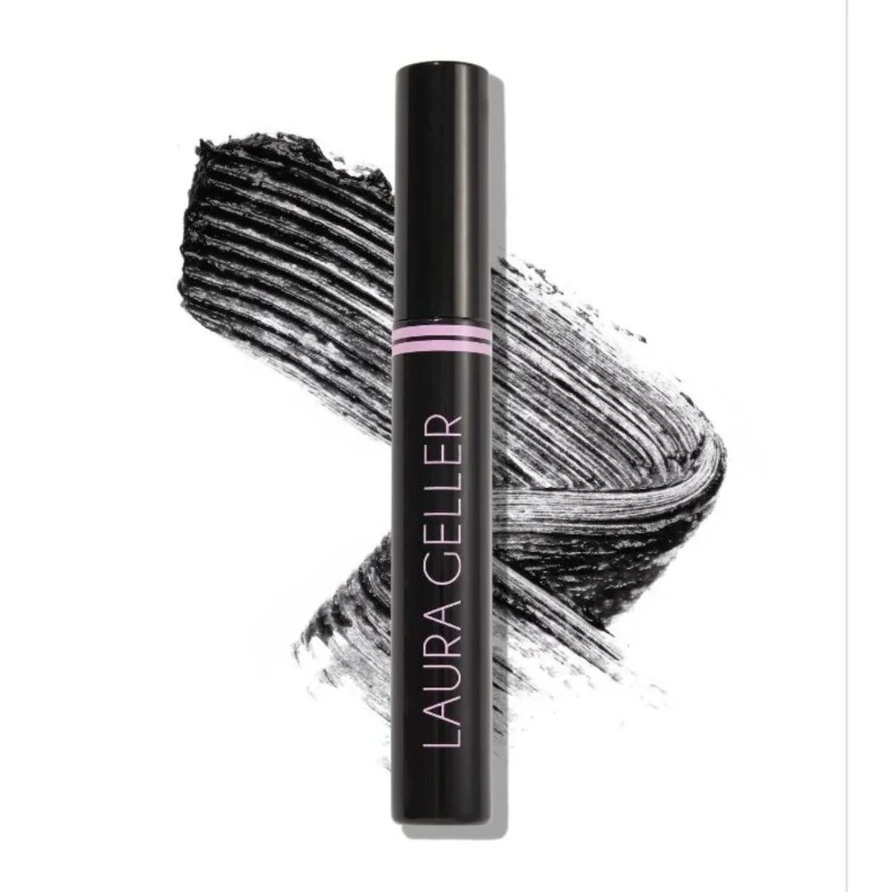 Laura Geller Glamlash Volumizing Mascara - Back NEW IN BOX